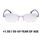 👓 50 % DE RÉDUCTION MAINTENANT ! 💙 Lunettes anti-lumière bleue – Réduisent la fatigue oculaire, montures élégantes et légères pour toute la journée 🖥️✨