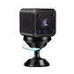 ✨Prix réduit pour une durée limitée ✨🏆 Caméra de surveillance HD 1080p avec base de montage magnétique, vision nocturne et détection de mouvement