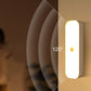Éclairage LED à détecteur de mouvement pour l'intérieur