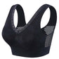 ⏳Spécial à durée limitée⏰Soutien-gorge sans armatures en dentelle à maintien élevé pour femme👙