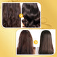 Huile essentielle de qualité supérieure pour les cheveux