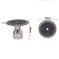 🎁💎 PROMO FLASH 50% ! Lame Diamant M14 50mm – Coupe Carrelage, Pierre, Marbre sans Éclats, Compatible Meuleuse, Coupe Sèche/Humide, Qualité Industrielle ⚒️