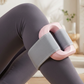 Anneau masseur manuel à 5 vitesses avec ceinture réglable