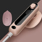 Mini défroisseur portable