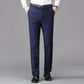👖 50% de Réduction! 🤵 Pantalon de Costume Classique pour Homme – Léger, Extensible & Confort Toute la Journée ✨