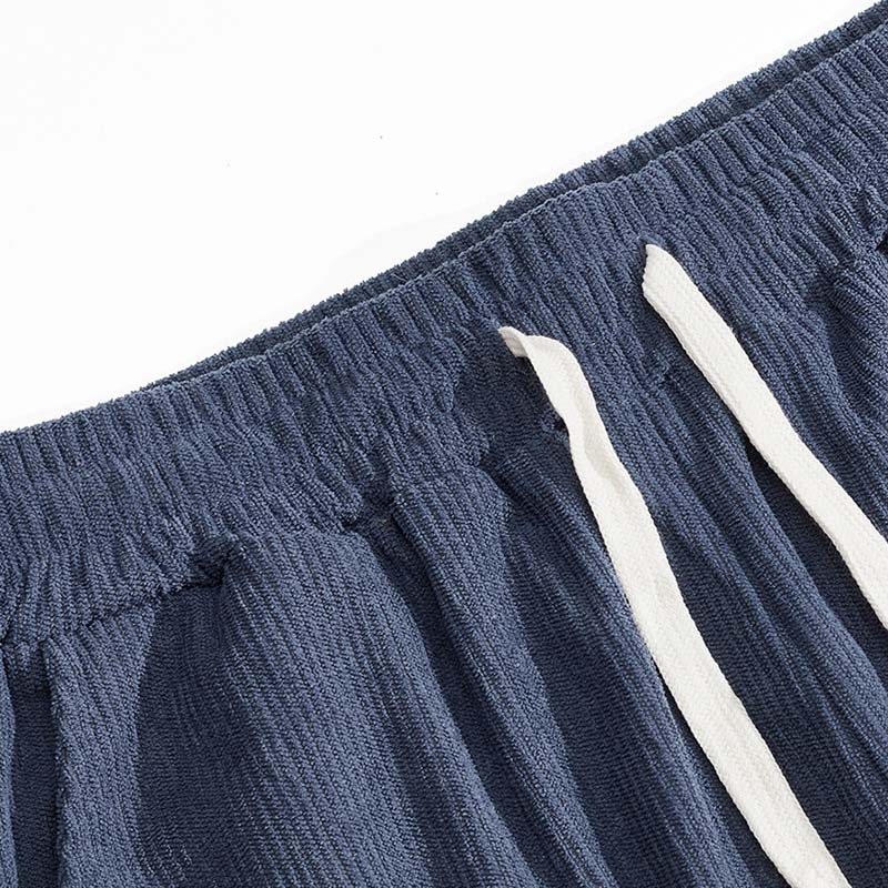 👕 50% DE RÉDUCTION ! 👖 Ensemble 2 Pièces Homme Pull & Pantalon Cargo – Style Urbain, Tissu Confortable & Coupe Moderne ✨