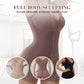 📢📢50 % DE RÉDUCTION !!⏰ Body sculptant avec fermeture à l'avant – Coupe parfaite pour les femmes 👚