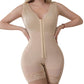 📢📢50 % DE RÉDUCTION !!⏰ Body sculptant avec fermeture à l'avant – Coupe parfaite pour les femmes 👚