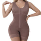 📢📢50 % DE RÉDUCTION !!⏰ Body sculptant avec fermeture à l'avant – Coupe parfaite pour les femmes 👚