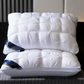 🛏️💤 PROMO -50% ! Oreiller Ergonomique Qualité Hôtel – Soutien Cervical Parfait, 8 Couleurs, 3 Hauteurs, Lavable, 48×74 cm