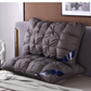 🛏️💤 PROMO -50% ! Oreiller Ergonomique Qualité Hôtel – Soutien Cervical Parfait, 8 Couleurs, 3 Hauteurs, Lavable, 48×74 cm