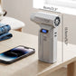 Ventilateur soufflant portable à haute vitesse