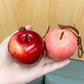 Breloque Apple créative pour sacs et voitures