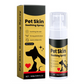 💥 50% OFF aujourd’hui seulement!✨🐾 Spray Apaisant pour la Peau des Animaux de Compagnie 🐶🐱