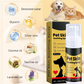 💥 50% OFF aujourd’hui seulement!✨🐾 Spray Apaisant pour la Peau des Animaux de Compagnie 🐶🐱