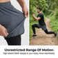 📱PROMO LIMITÉE -50%👖Collant 2-en-1 Homme – Compression & Short, Respirant, Poche Téléphone, 3 Couleurs, S-3XL