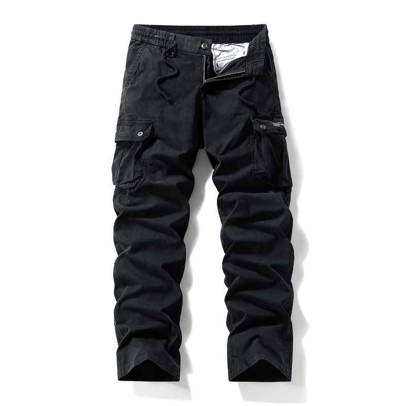 💐 50% DE RÉDUCTION ! Pantalon Cargo Tactique – Multi-Poches pratiques pour tous vos outils 🧰🔧【Offre Limitée】