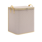 🧺 Sac de Rangement Grande Capacité – Pour Couvertures, Vêtements & Linge de Maison, avec Fermeture Éclair