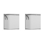 🧺 Sac de Rangement Grande Capacité – Pour Couvertures, Vêtements & Linge de Maison, avec Fermeture Éclair