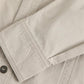👔 50% DE RÉDUCTION ! ✨ Chemise de travail en coton 100% pour homme – Coutures doubles, évacuation d'humidité & durable – parfaite pour le chantier ou le quotidien 🍂