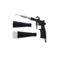 ⏳OFFRE LIMITÉE : -50 % ! 🚗 Pistolet de nettoyage pneumatique à haute pression