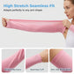 Manches de bras de refroidissement de protection UV unisexe