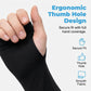 Manches de bras de refroidissement de protection UV unisexe