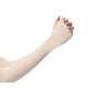 Manches de bras de refroidissement de protection UV unisexe
