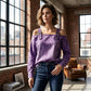👕 OFFRE LIMITÉE : 50 % DE RÉDUCTION ! ✨ Haut en jean pour femme – larges bretelles, tendance, décontracté ✨
