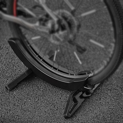 🚲 Supports de Vélo Route et VTT  🔧 Universels, pliables & stables – Parfaits pour garage, maison ou extérieur – Entretien et rangement facilités 🏠