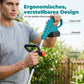 🌿67 % DE RÉDUCTION⚡ Motoculteur électrique sans fil | Ameublissement du sol ultra-puissant · Manche télescopique réglable · Grande autonomie · Lames ultra-résistantes · Jardinage facile