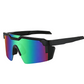 Lunettes de soleil sport UV400 pour homme et femme