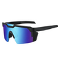 Lunettes de soleil sport UV400 pour homme et femme