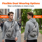 📢📢50 % DE RÉDUCTION !! ⏰Sac bandoulière sport multifonction pour extérieur