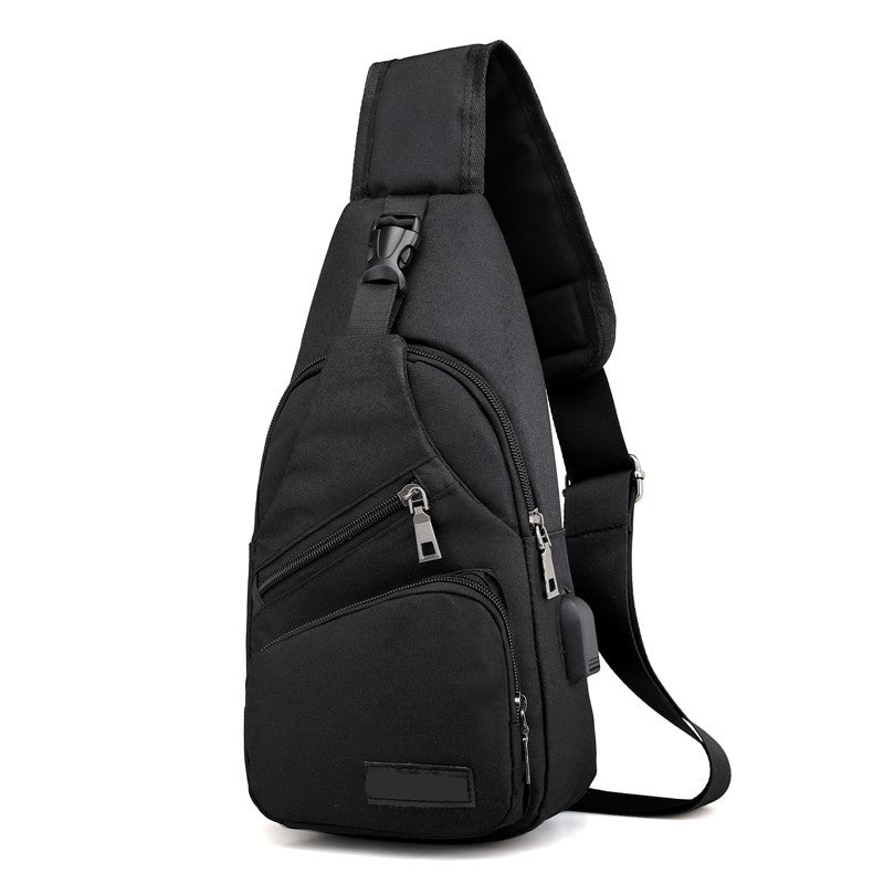 📢📢50 % DE RÉDUCTION !! ⏰Sac bandoulière sport multifonction pour extérieur