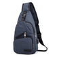 📢📢50 % DE RÉDUCTION !! ⏰Sac bandoulière sport multifonction pour extérieur
