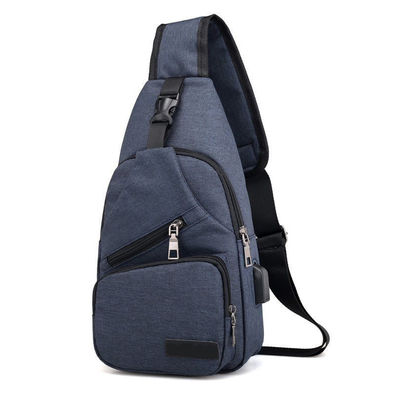 📢📢50 % DE RÉDUCTION !! ⏰Sac bandoulière sport multifonction pour extérieur