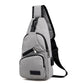 📢📢50 % DE RÉDUCTION !! ⏰Sac bandoulière sport multifonction pour extérieur