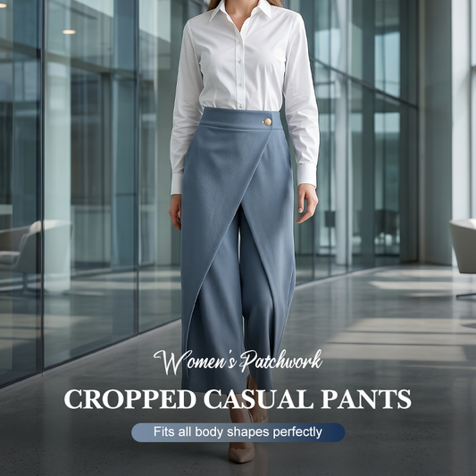 👖PROMO FLASH 50%🌸Short Femme Patchwork Décontracté – Tissu Léger, Style Bohème, Motifs Uniques, Parfait pour l'Été & Look Tendance✨