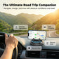 🚗 50 % DE RÉDUCTION MAINTENANT ! 📱 Support de téléphone rotatif à 360° pour tableau de bord de voiture – Rotation complète 360°, fixation stable & utilisation sécurisée au volant