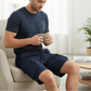🩳 OFFRE LIMITÉE : 54 % DE RÉDUCTION ! ✨ Short cargo à séchage rapide pour homme – Multipoche, léger ✨