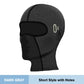 📢📢50 % DE RÉDUCTION !! ⏰Masque intégral coupe-vent pour les sports de plein air