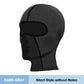 📢📢50 % DE RÉDUCTION !! ⏰Masque intégral coupe-vent pour les sports de plein air