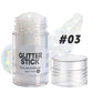 🔥PROMOTION 🔥 Stick Gel Pailleté Épais Multi-Usages