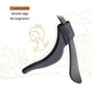 Supports de lunettes antidérapants confortables