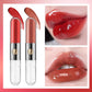 💜Rouge à lèvres double usage - Brillant à lèvres et huile pour les lèvres