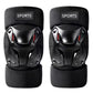 🛡️ PROMO LIMITÉE 50% DE RÉDUCTION ! ✨ Lot Protège-Genoux & Coudes Moto – Coque Rigide, Rembourrage HD, Réglable 🏍️