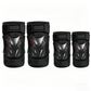 🛡️ PROMO LIMITÉE 50% DE RÉDUCTION ! ✨ Lot Protège-Genoux & Coudes Moto – Coque Rigide, Rembourrage HD, Réglable 🏍️