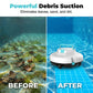 Robot de Piscine Sans Fil Intelligent à Aspiration Puissante