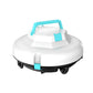 Robot de Piscine Sans Fil Intelligent à Aspiration Puissante